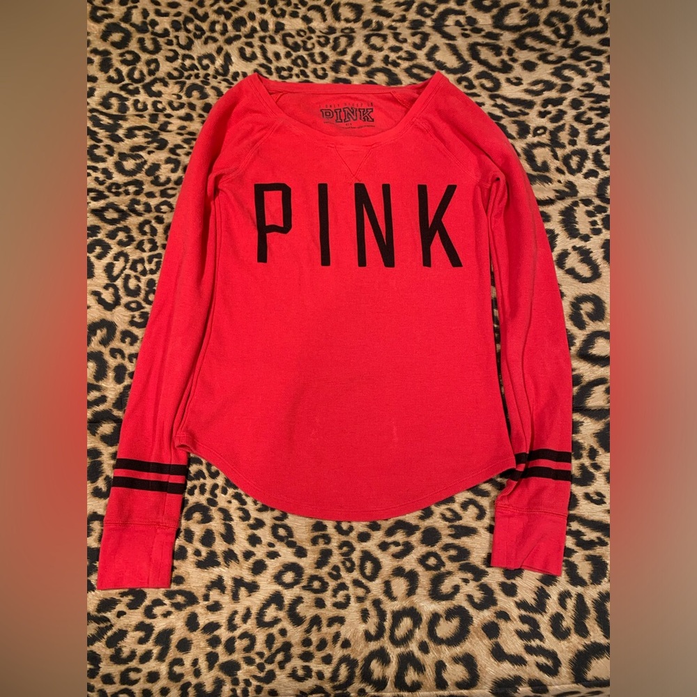 ▪️5 For $25!▪️ VS PINK Long Sleeve